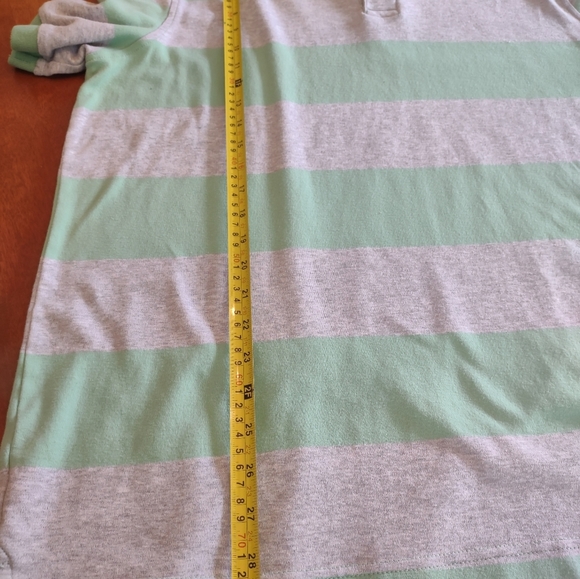 Green and gray, MERONA XL classic fit - Picture 8 of 9